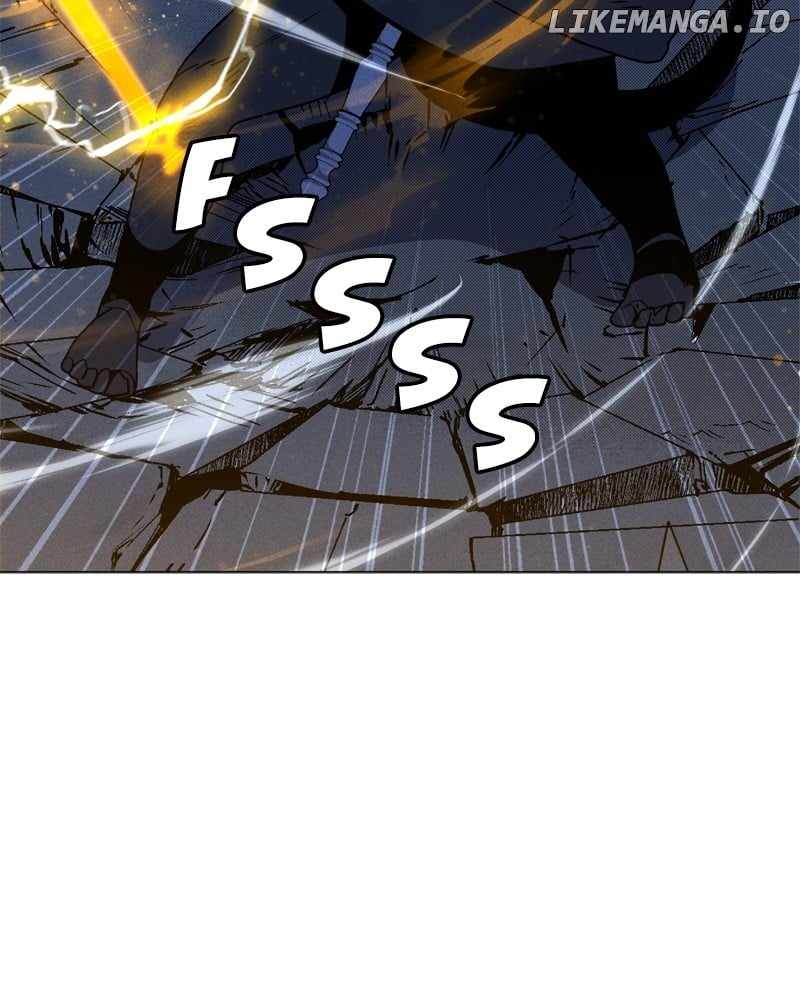 Solo Spell Caster Chapter 188 137